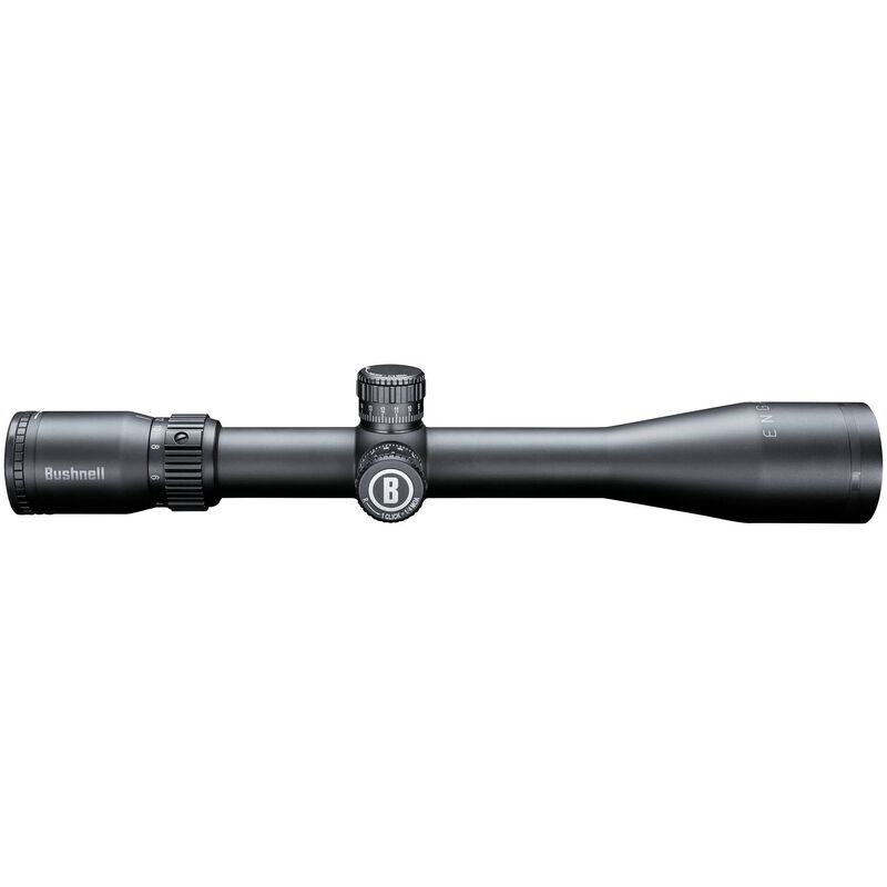 Engage&trade; 4-16x44 Riflescope