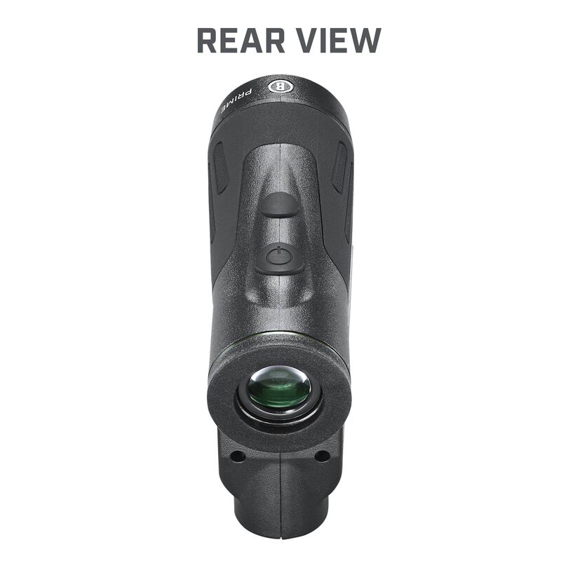 Prime 1800 6x25 Laser Rangefinder