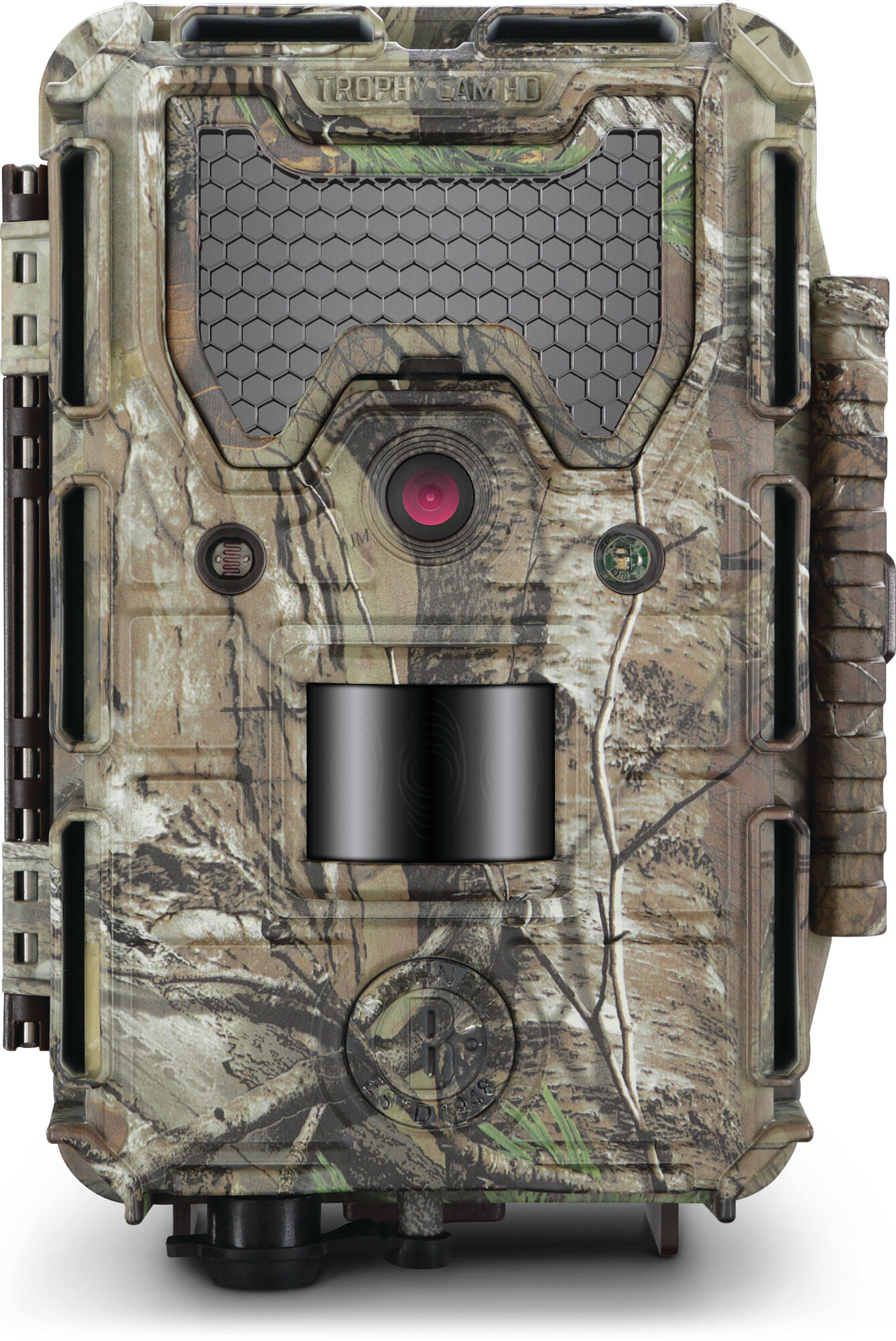 Bushnell 20mp trophy cam hd no glow trail hot sale camera