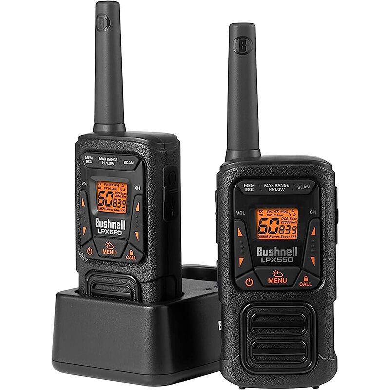 Walkie Talkie Buying Guide - People's Project.com