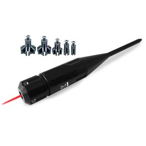 Laser Bore Sighter .22-.50 Caliber Laser Bore Sighter .22-.50 Caliber