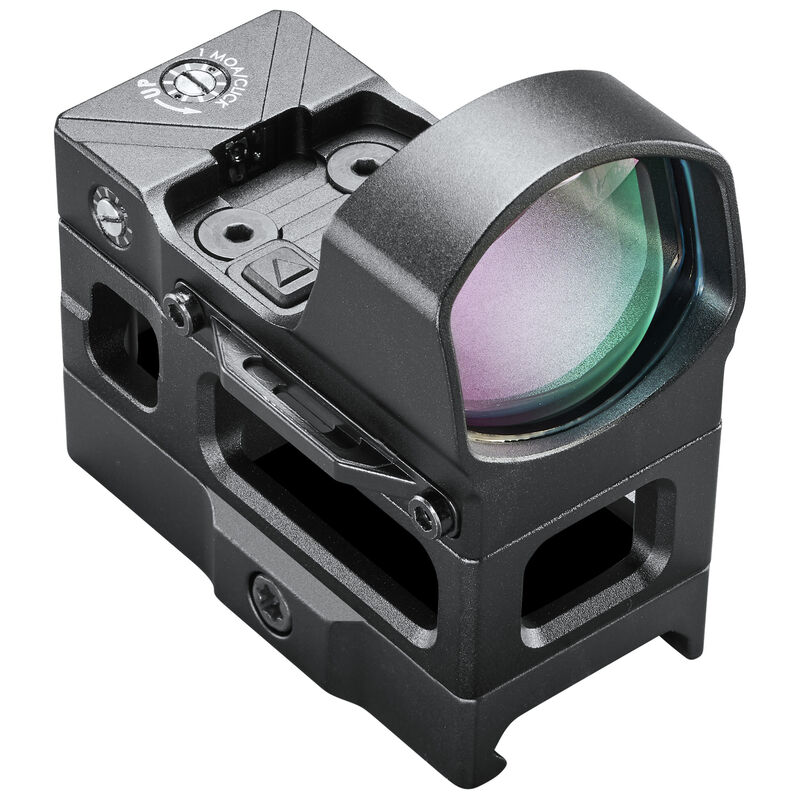 Buy Ar Optics Red Dot First Strike 2 0 Reflex Sight And More Bushnell
