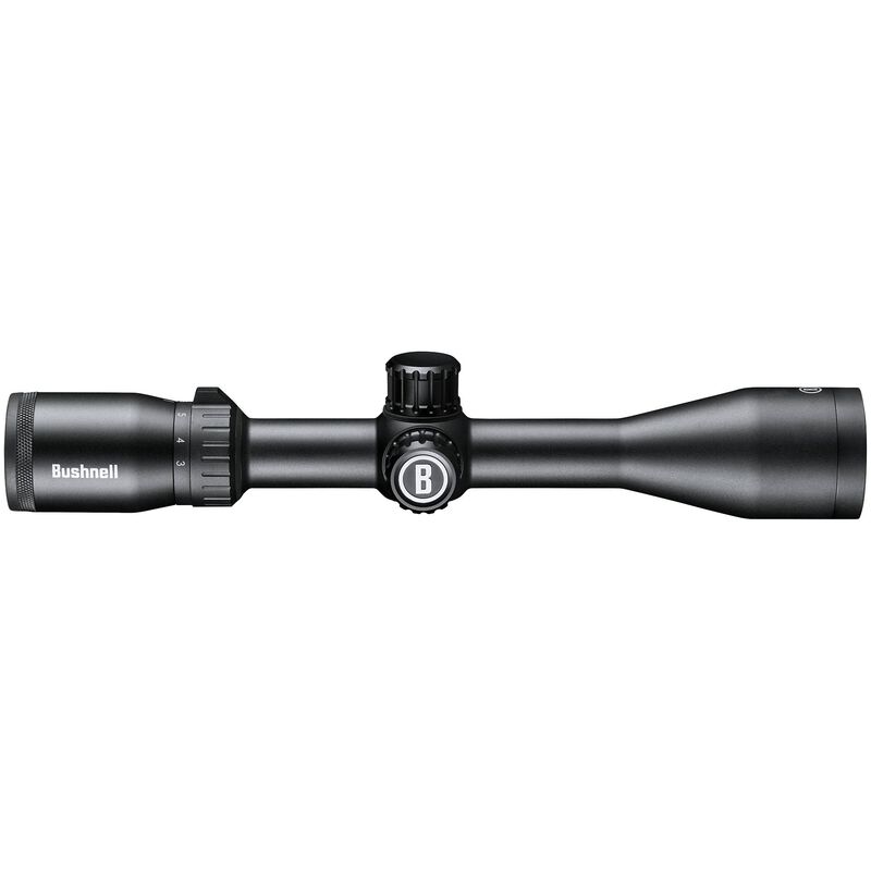 Prime&shy;&trade;&shy; 3-9x40 Illuminated Riflescope