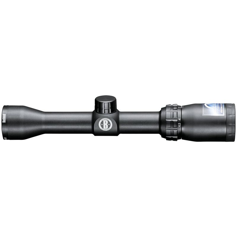 Banner® 1.5-4x32 Riflescope