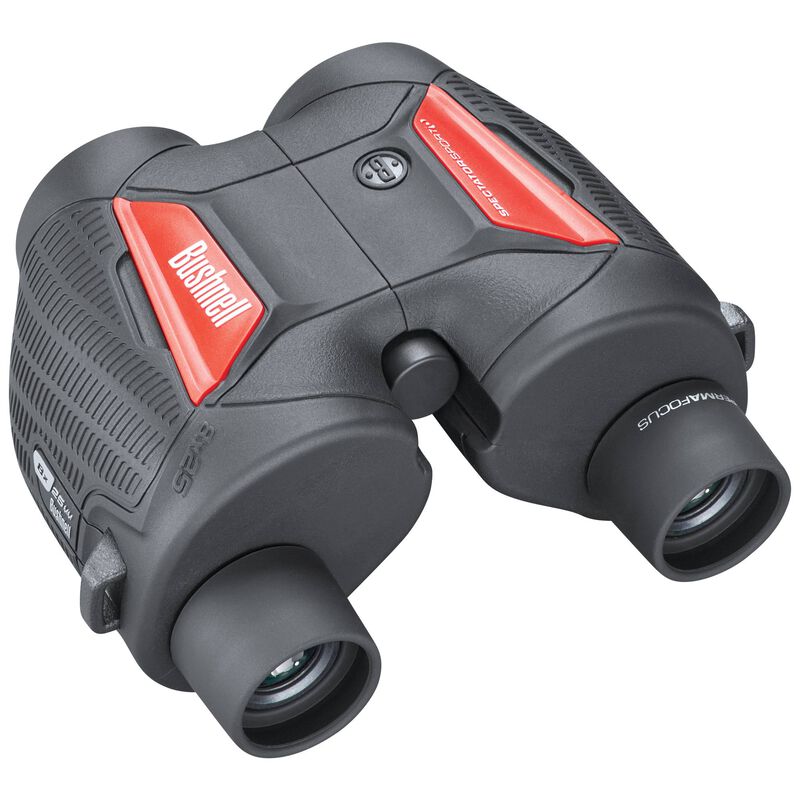 Spectator Sport Binoculars 8x25