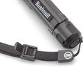 Tactical 1500 Lumen Rechargable LED Flashlight