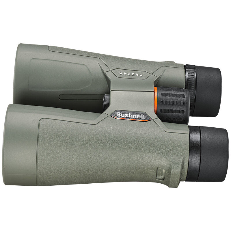 Trophy 10x50 Binoculars
