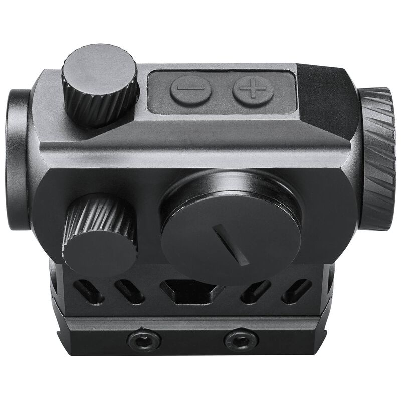 Classic Series 1x22 Tube Red Dot