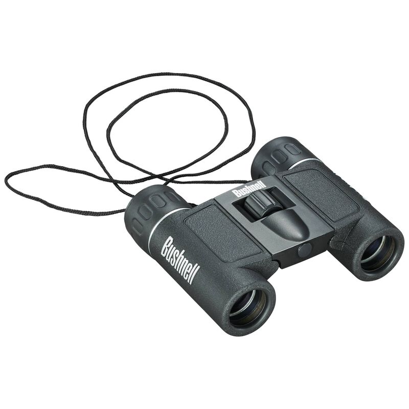 PowerView&reg; Roof Prism Compact Binocular 10x25