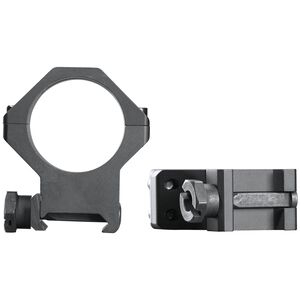 Four Hole Picatinny Rings 30MM