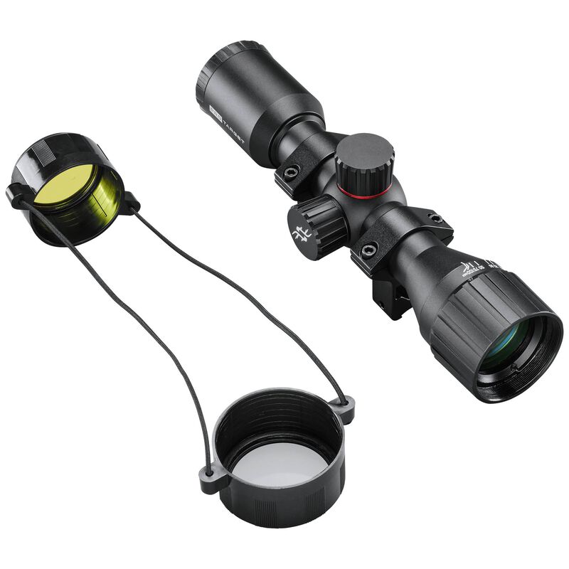 Simmons Pro Target Air 4x32mm Riflescope