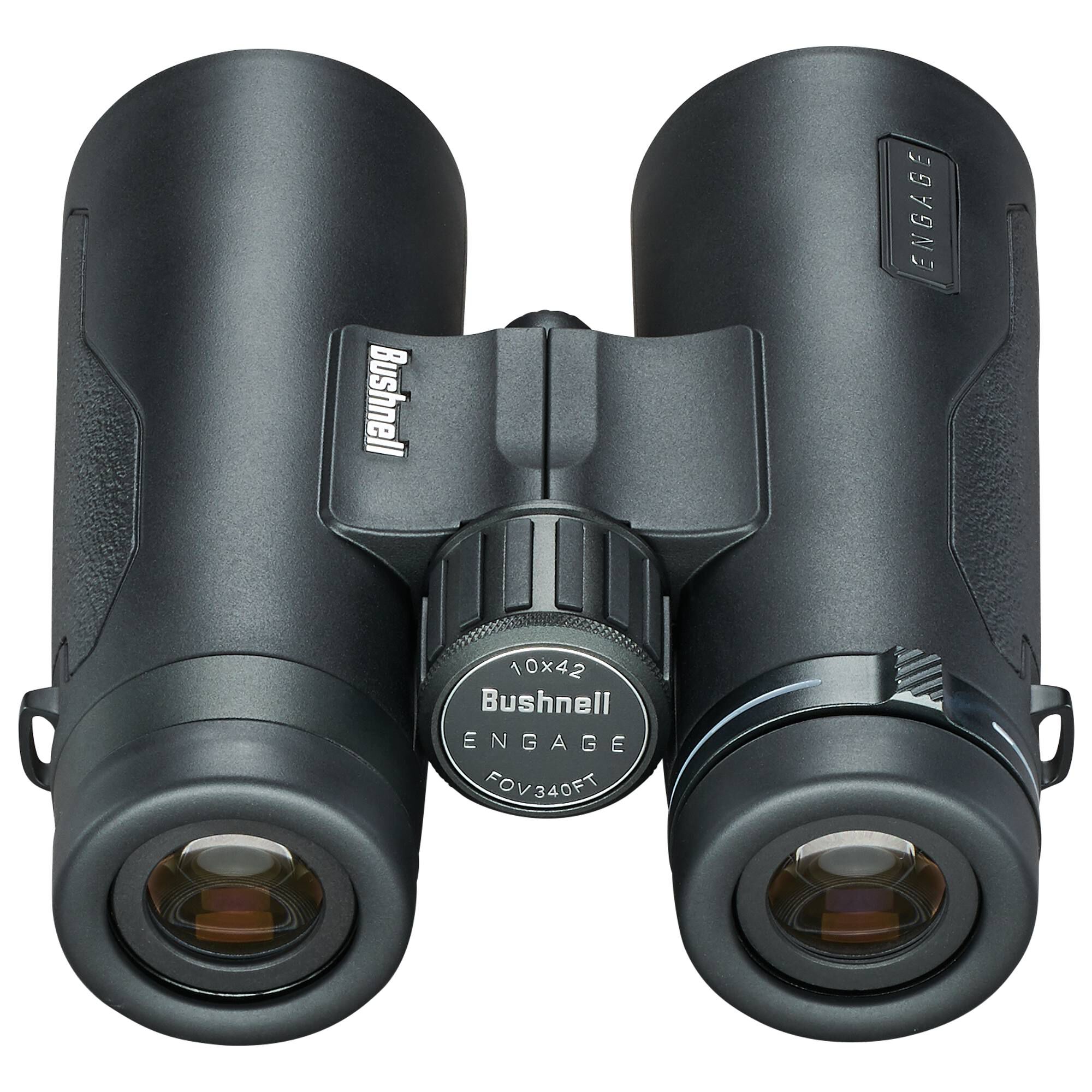 Bushnell engage sale binocular review