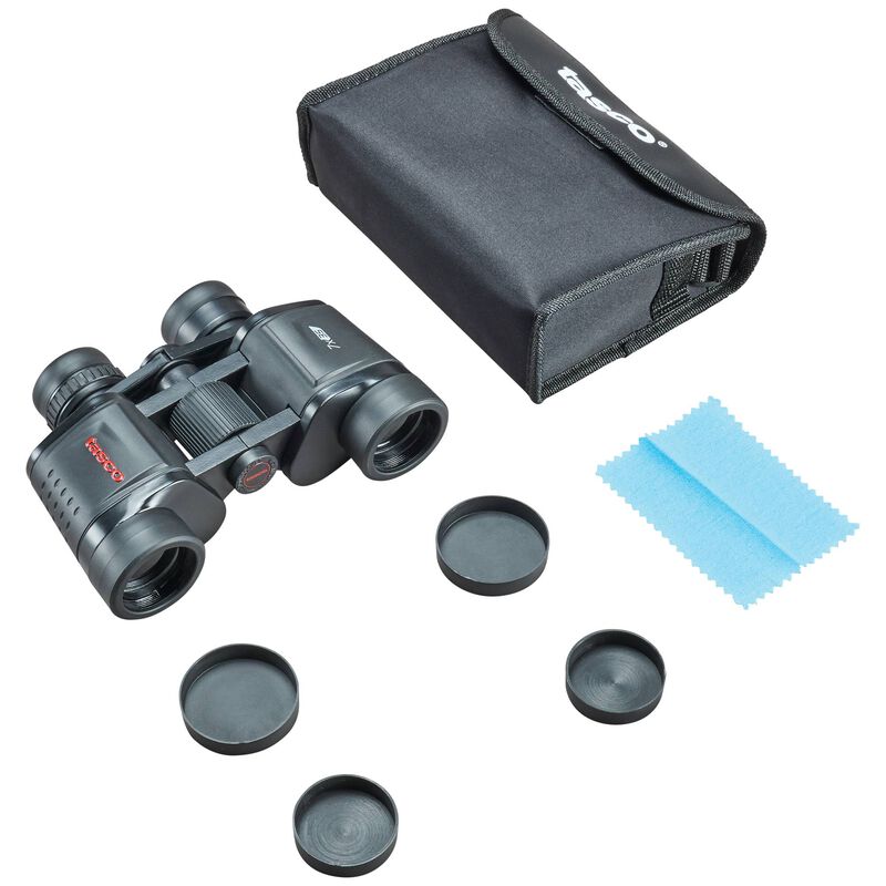 Tasco 7x35 Porro Binocular