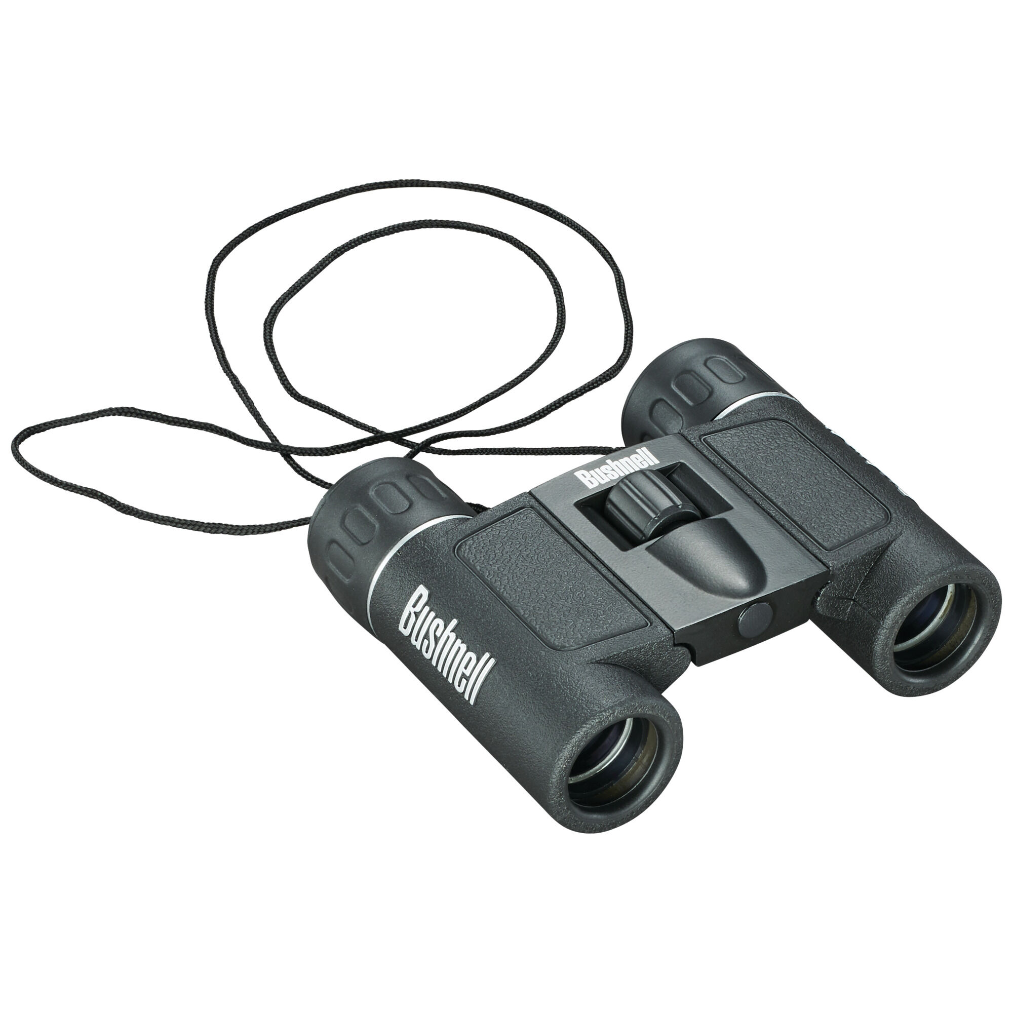 NIPON® 10x25 Compact Roof Prism Binoculars with Large Eyepiece Brand new 