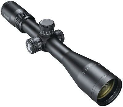 Engage™ 2.5-10x44 Riflescope