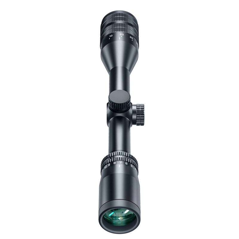 R3 4-12x40 Riflescope with Multi-X Reticle