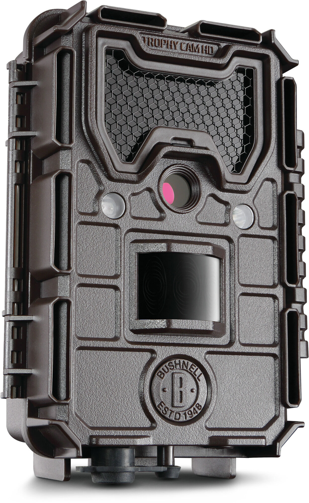 Bushnell Trophy Cam HD 14MP Aggressor Trail Camera 119773 