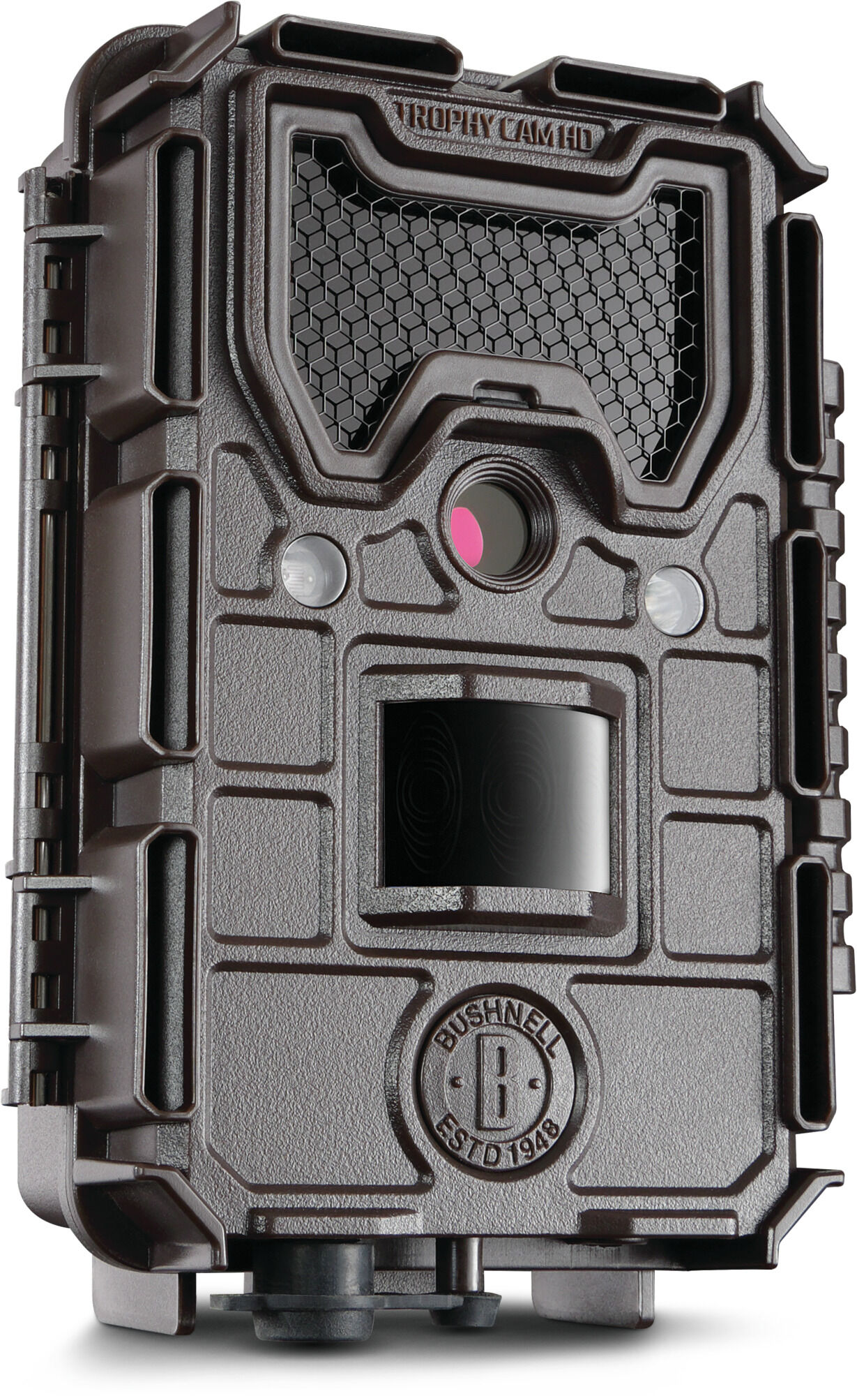 Buy Trophy Cam HD Aggressor No Glow and More Bushnell