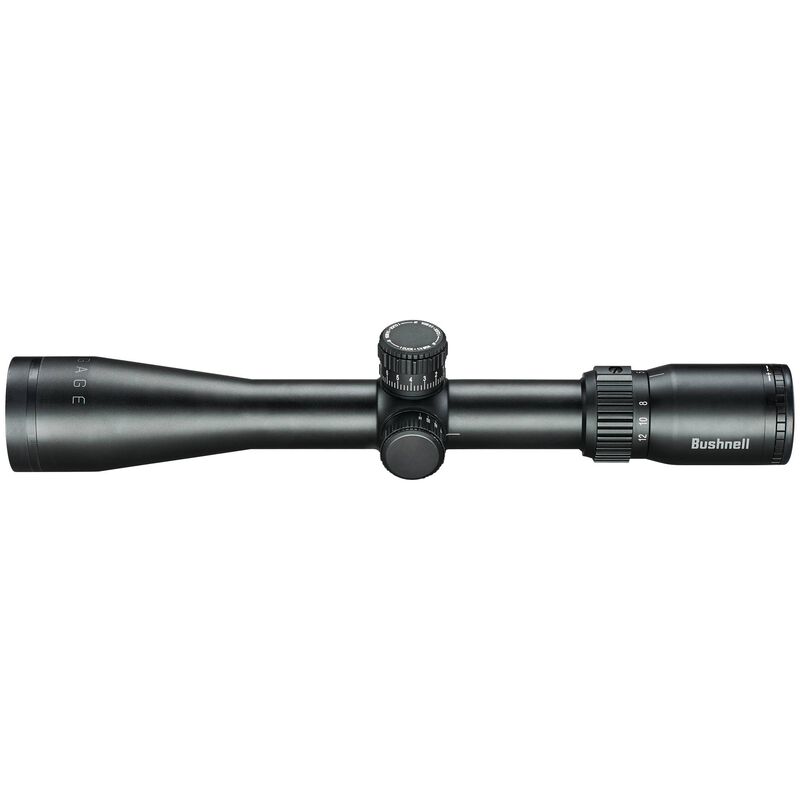 Engage™ 3-12x42 Riflescope
