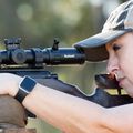 Elite Tactical DMR II Pro 3.5-21x50 Riflescope G3