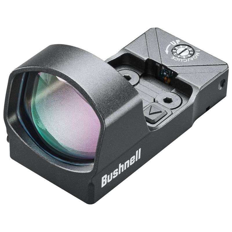 AR Optics Red Dot First Strike 2.0 Reflex Sight