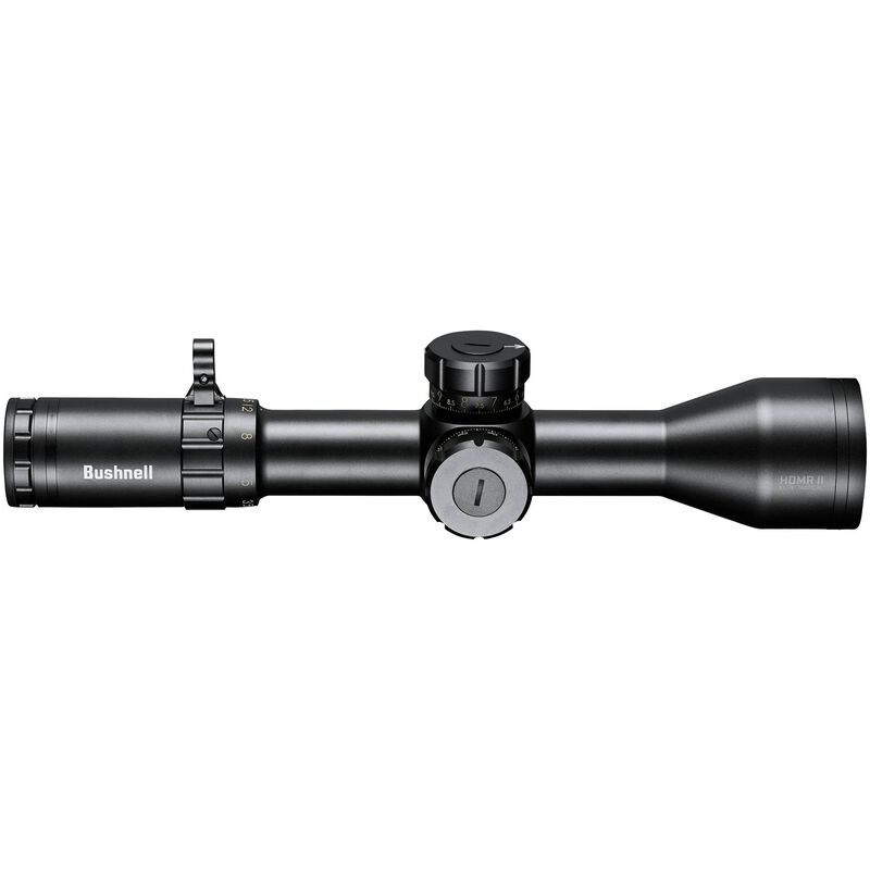Elite Tactical HDMR II-CR 3.5-21x50