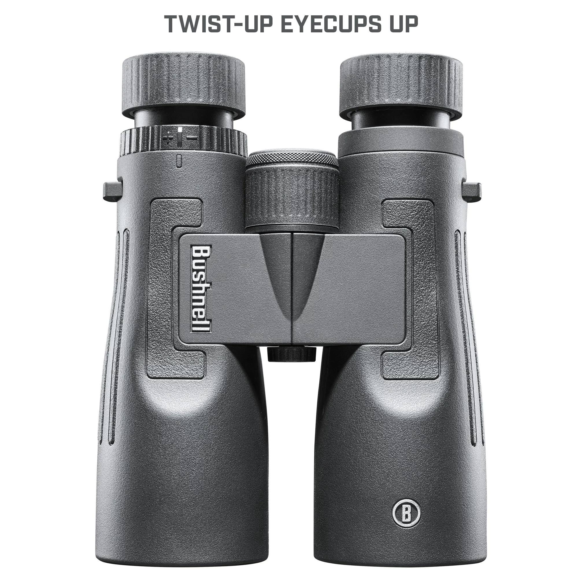 Eyecups for cheap bushnell binoculars