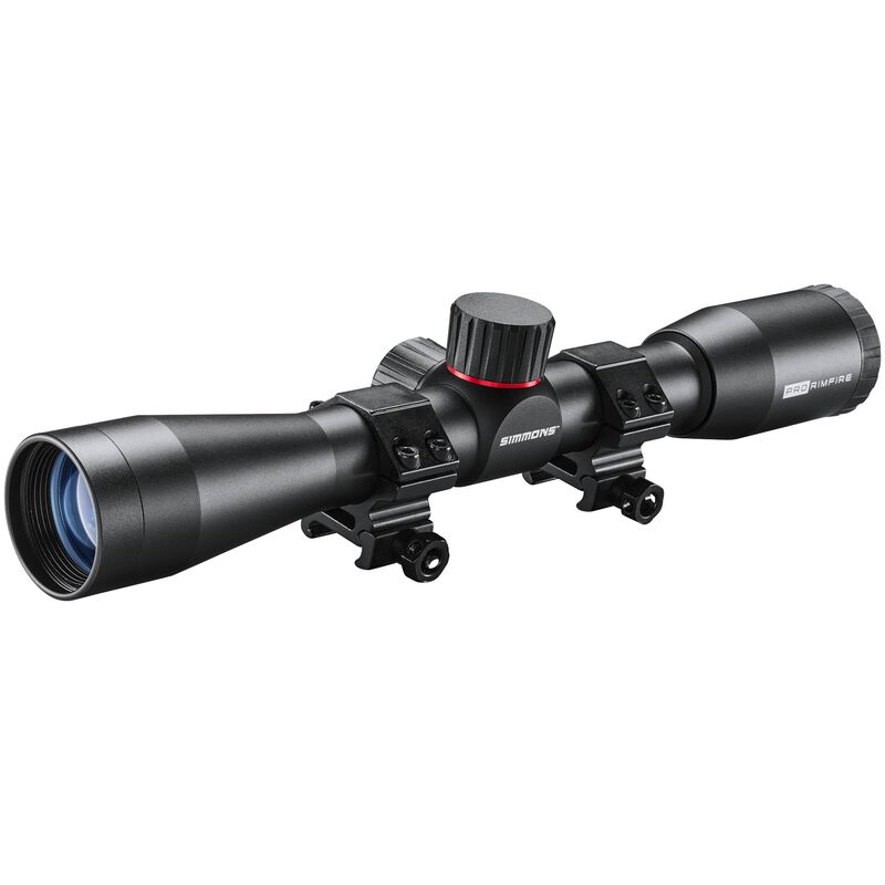 Simmons Pro Rimfire 4x32mm Riflescope