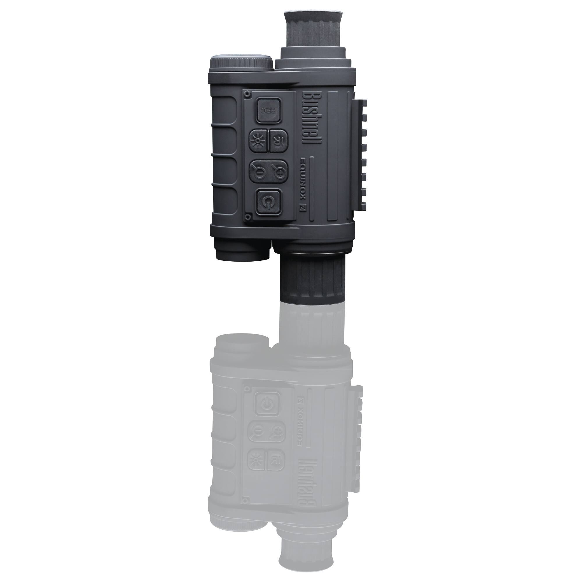 Bushnell equinox 3x30 sale