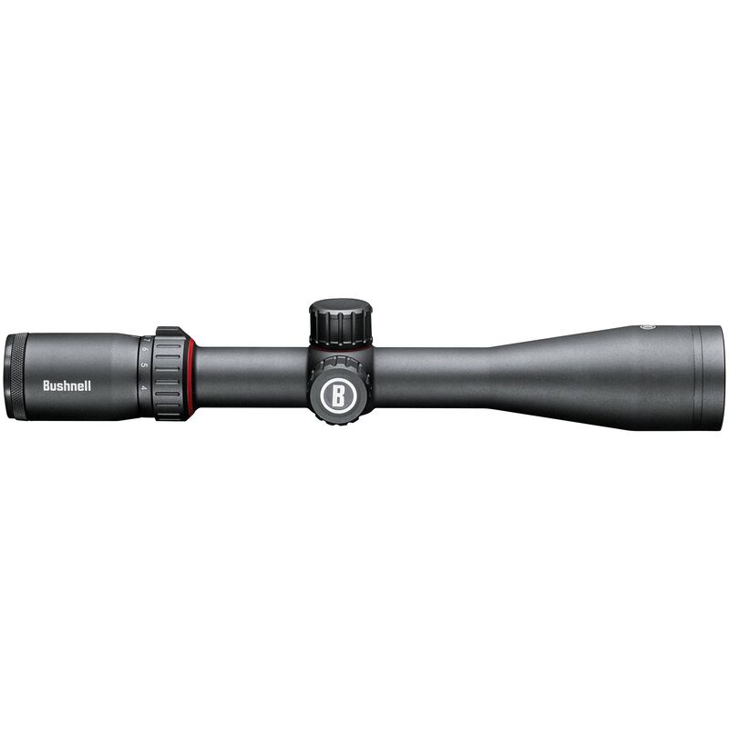 Nitro 4-16x44 Riflescope