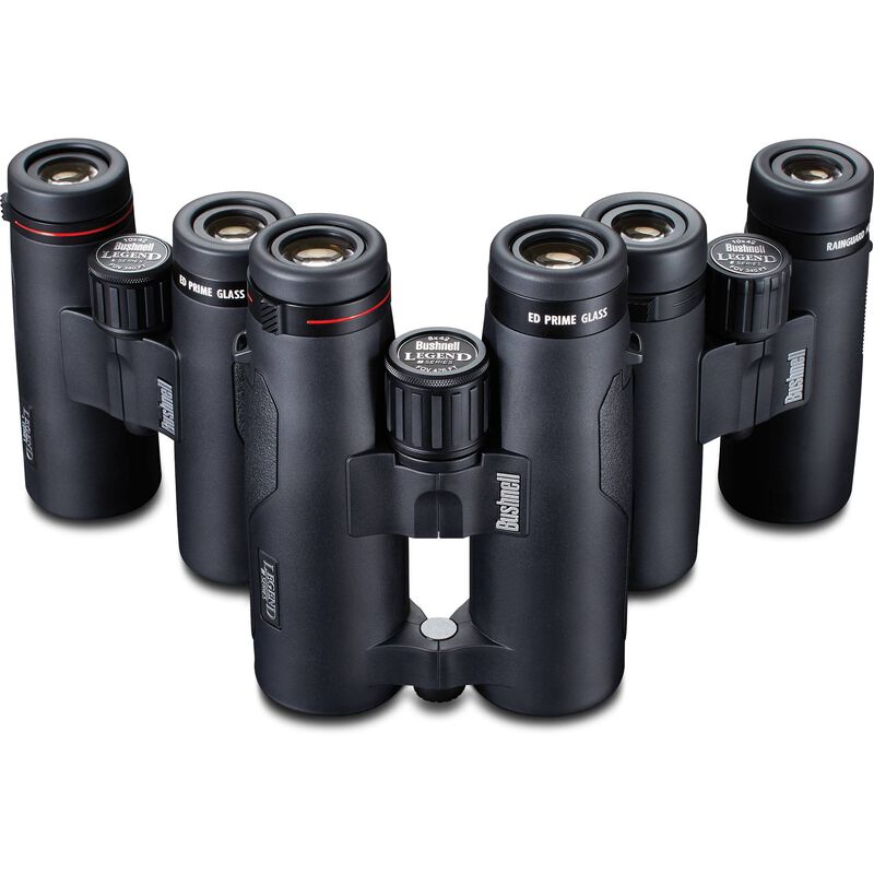 Legend® E Series Roof Prism Binocular