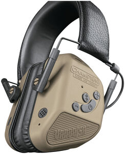 Vanquish Pro Elite Electronic Hearing Protection