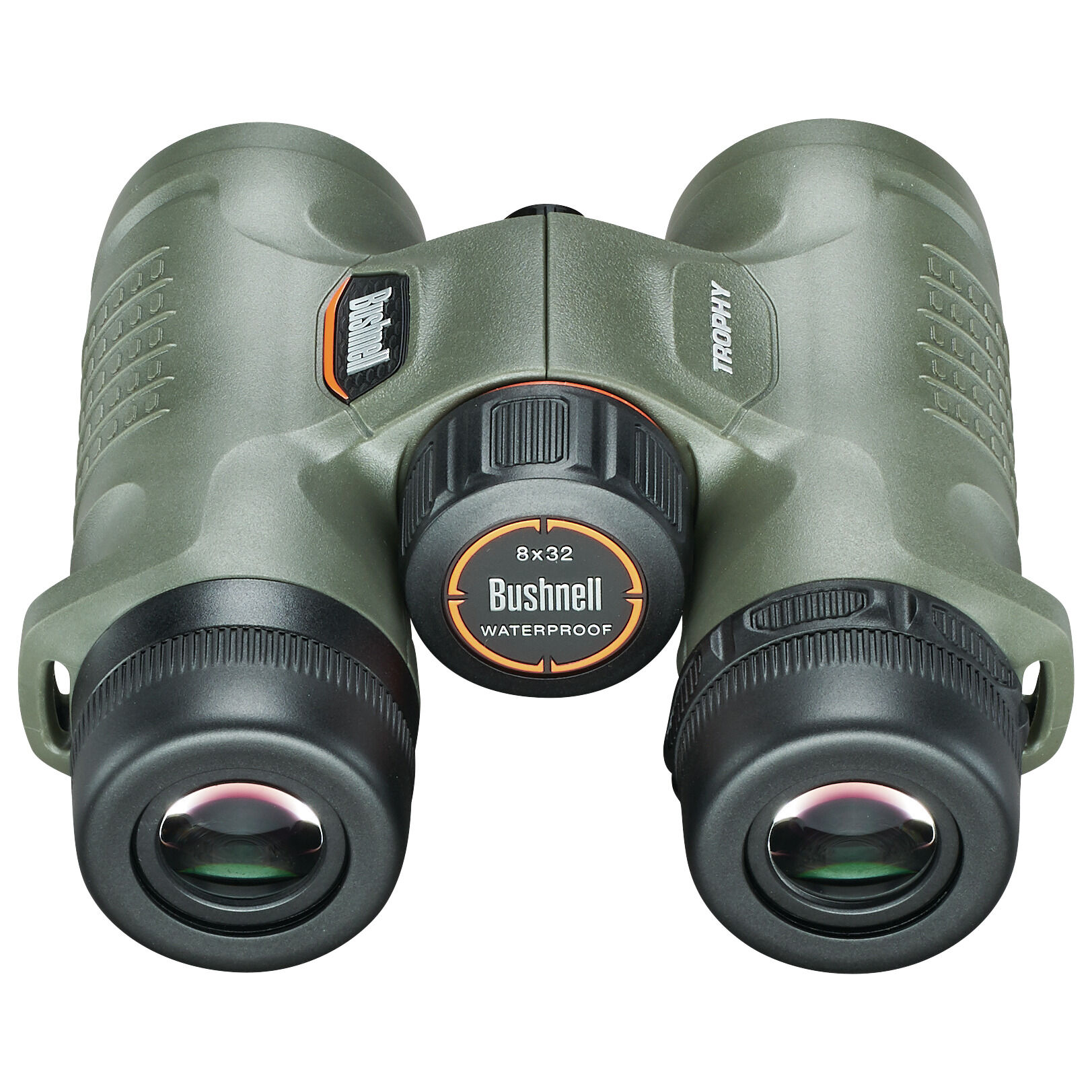Trophy® Hunting Binoculars, 8x32 Magnification | Bushnell