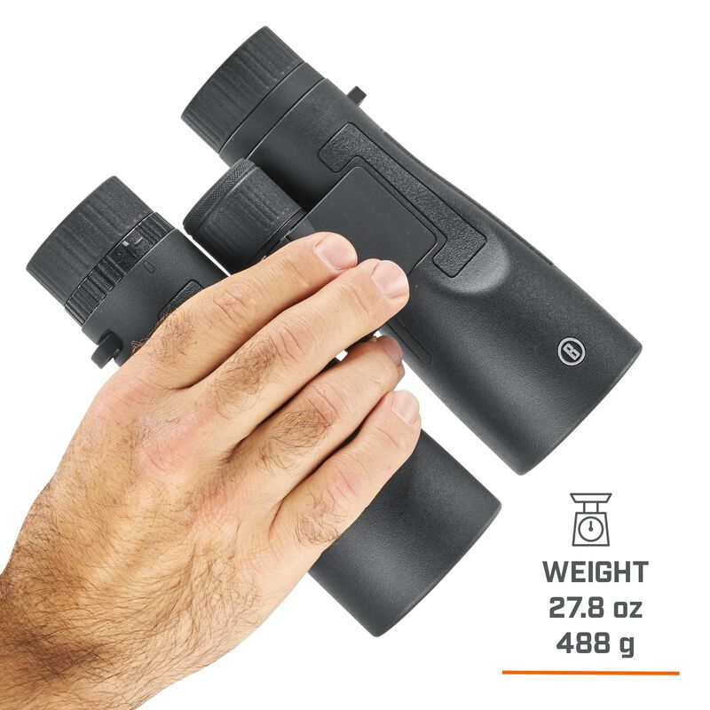 Legend 12x50 Binoculars