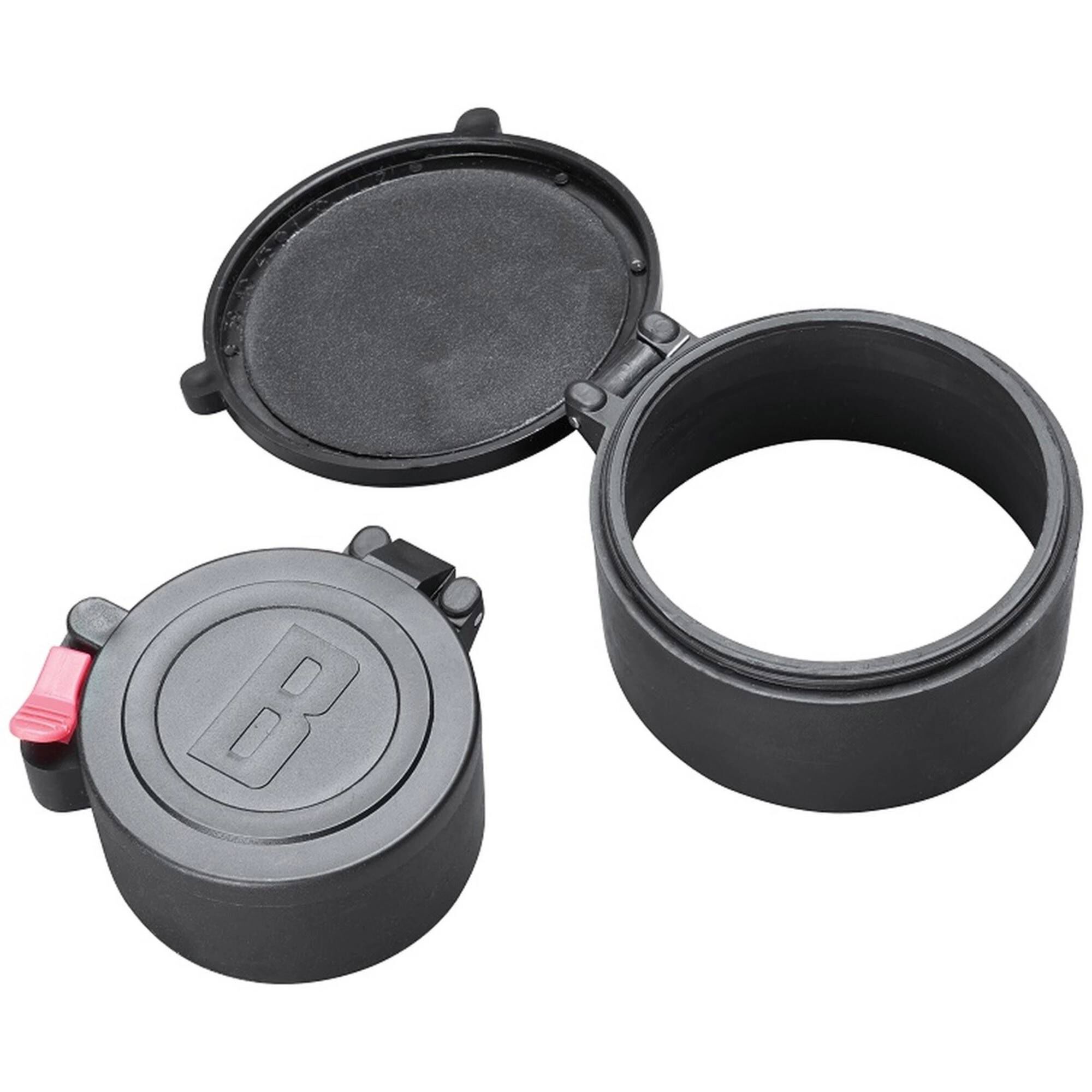 Bushnell lens covers 2025