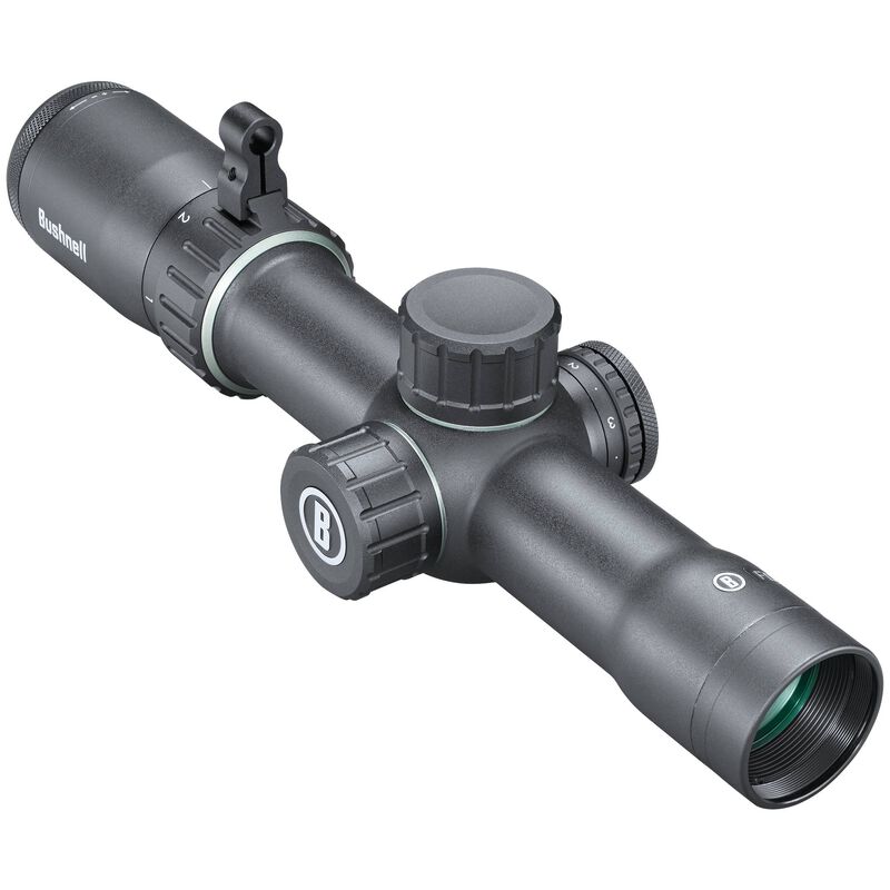 Bushnell