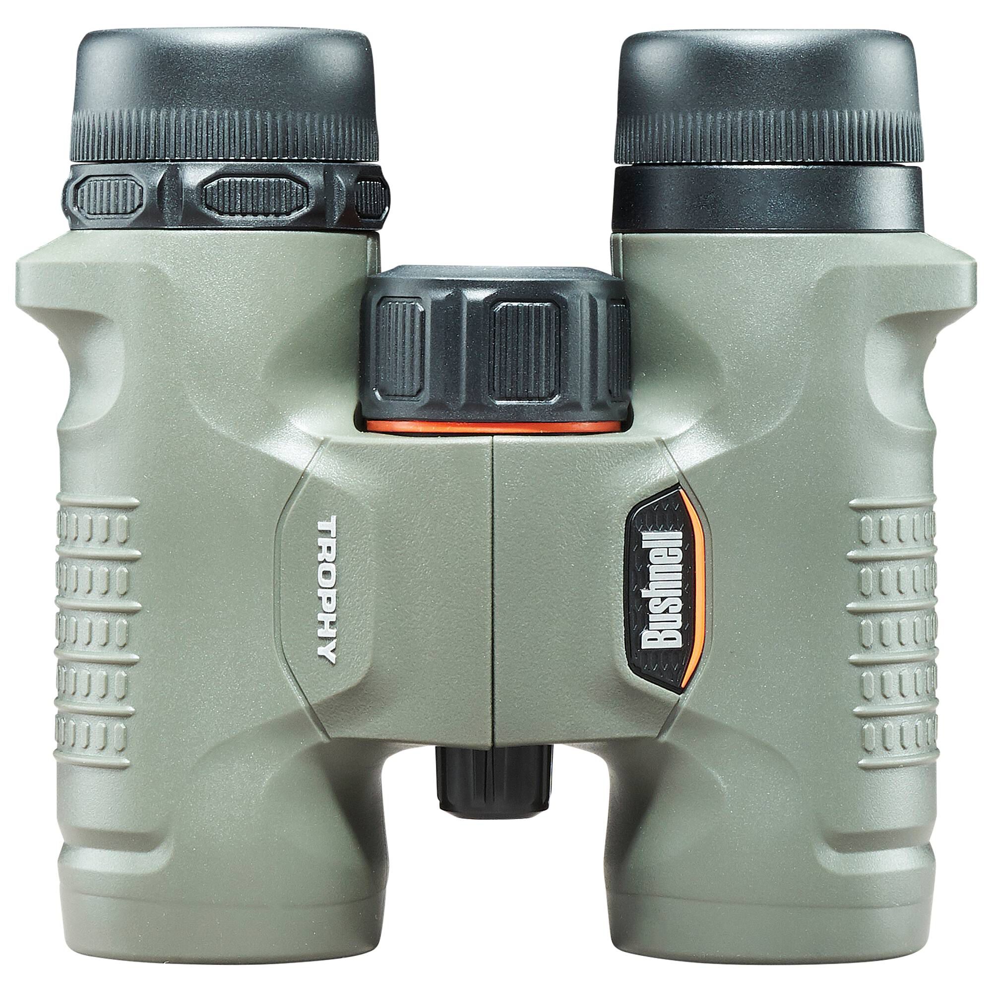 Trophy Hunting Binoculars 8x32 Magnification Bushnell