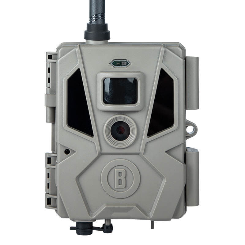 Bushnell 119900A 20MP Impulse Cellular Trail Camera for sale online 