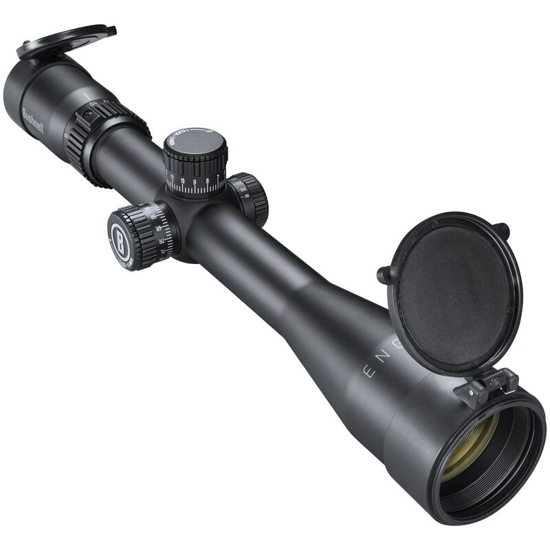 Engage&trade; 4-16x44 Riflescope