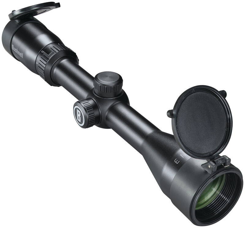 Buy Engage™ 3-9x40 Riflescope and More | Bushnell