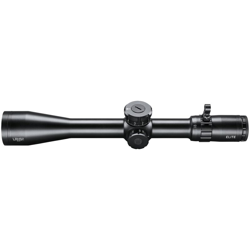 Elite LRHS2 4.5-18x44 Riflescope G2H Reticle