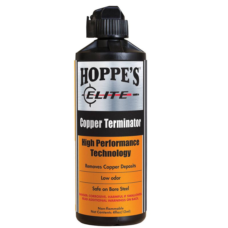 Elite Copper Terminator