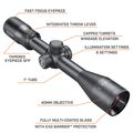 Engage Riflescope - 3-9x40 Illuminated