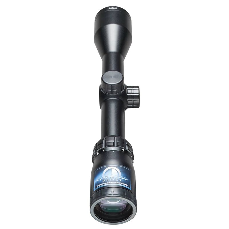 Banner 3-9x40 Riflescope Circle-X Riflescope