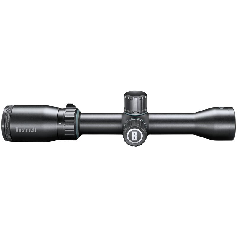Prime­™­ 1-4x32 Riflescope
