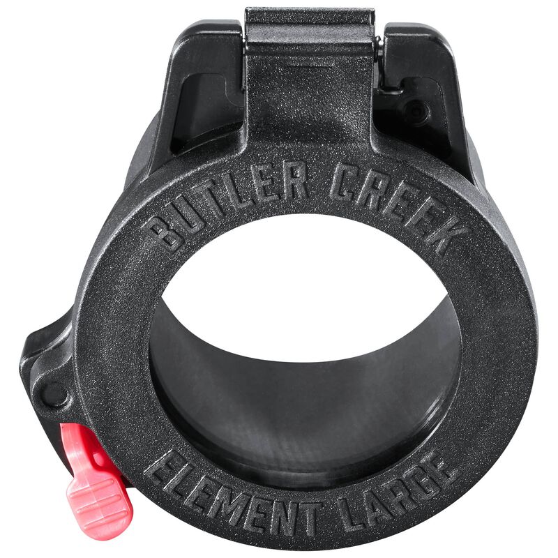 Element Scope Caps - Eyepiece