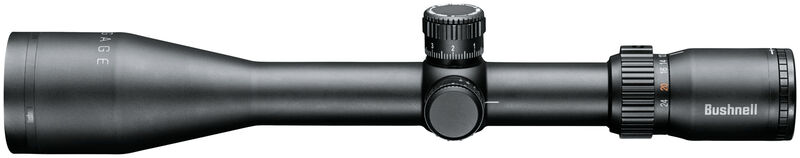 Engage&trade; 6-24x50 Riflescope