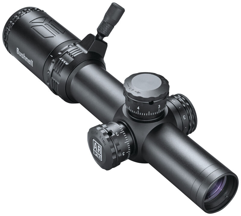 Buy 14x24 AR Optics Riflescope and More Bushnell