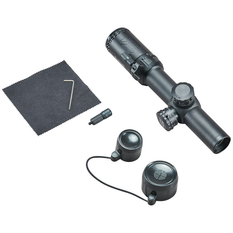 1-4x24 AR Optics Riflescope