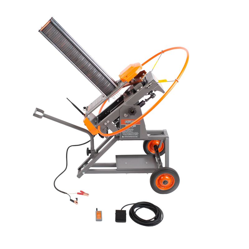 FreedomBird Electronic Auto Feed Trap